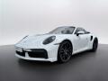 Porsche 911 Turbo S Cabriolet