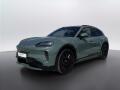 Porsche Cayenne X1ABB1 S Electric