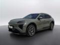 Porsche Cayenne Turbo Electric