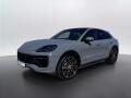 Porsche Cayenne GTS Coup�