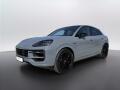Porsche Cayenne E-Hybrid Coup� Black Edition