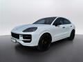 Porsche Cayenne S Coup�