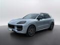Porsche Cayenne S E-Hybrid Black Edition