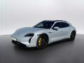 Porsche Taycan Turbo S Sport Turismo