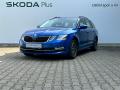 koda Octavia 1.6 TDI 85kW Style Combi