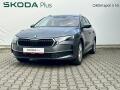 �koda Octavia 1.5 TSI 110kW MHEV Top Selecti