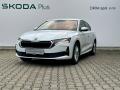 �koda Octavia 1.5 TSI 110kW MHEV Top Selecti
