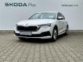 koda Octavia 1.5 TSI 110kW Ambition