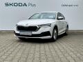 �koda Octavia 1.5 TSI 110kW Ambition