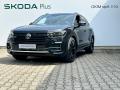 Volkswagen Touareg R-Line 3.0 TDI Tiptronic 210kW