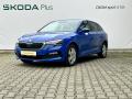 Skoda Scala 1.0 TSI 81kW Style