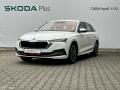 �koda Octavia 1.5 TSI 110kW Style Combi