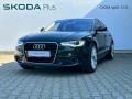 Audi A6 3.0 TDi  150 kW , navi , multi