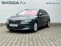 koda Superb Combi 1.6 Tdi 88 kW STYLE