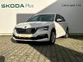 koda Scala 1.6 TDI 85kW Ambition DSG