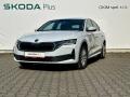 �koda Octavia 1.5 TSI 110kW MHEV Top Selecti