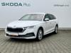 koda Octavia 1.5 TSI e-TEC 110kW DSG Style