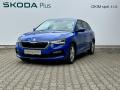 koda Scala 1.6 TDI 85kW Ambition