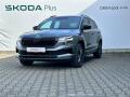 �koda Karoq 1.5 TSI 110kW Sportline DSG