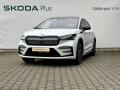 �koda Enyaq iV 82 kWh RS 4x4