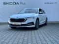 �koda Octavia 2.0 TDI 110kW DSG Style Combi
