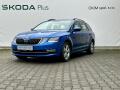 �koda Octavia 1.6 TDI 85kW Style Combi