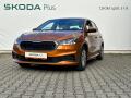 �koda Fabia 1.0 MPI 59kW Ambition