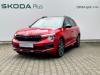 koda Kamiq 1.5 TSI 110kW DSG Top Selectio