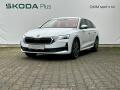 �koda Octavia 2.0 TDI 110kW DSG TOP Selectio