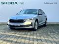 koda Octavia 2.0 TDI 110kW DSG Selection
