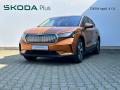 koda Enyaq iV iV 80 150 kW Clever