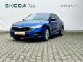 �koda Octavia 1.5 TSI 110kW Ambition