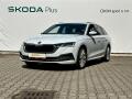 �koda Octavia 2.0 TDI 85kW Style Combi