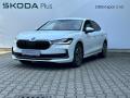 koda Superb 2.0 TDI 110kW Selection DSG