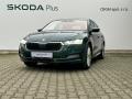 koda Octavia 2.0 TDI 110kW DSG Style