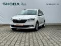 �koda Fabia 1.0 TSI 70kW Style Combi