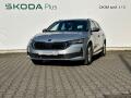 �koda Octavia 1.5 TSI 110kW MHEV Selection D