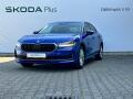 �koda Superb 1.5 TSI 110kW Selection DSG