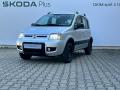 Fiat Panda 1.2 4x4 Climbing
