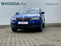 �koda Karoq 1.0 TSI 81kW Style