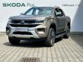 Volkswagen Amarok 3.0 TDI DSG 177kW 4MotionAvent