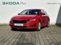 �koda Octavia 1.5 TSI 110kW MHEV Selection D