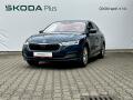 �koda Octavia 1.5 TSI 110kW Style