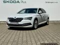 �koda Superb 2.0 TDI 140kW Style 4x4 DSG
