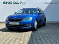koda Octavia 1.6 TDI 85kW Style Combi