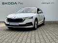 koda Octavia 1.5 TSI 110kW Ambition Combi