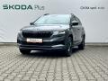 �koda Karoq 2.0 TDI 110kW Sportline 4x4 DS