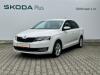 koda Rapid 1.0 TSI 81kW Style DSG