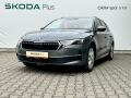 �koda Octavia 1.5 TSI 110kW MHEV Top Selecti