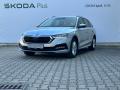 koda Octavia 1.5 TSI 110kW Ambition Combi